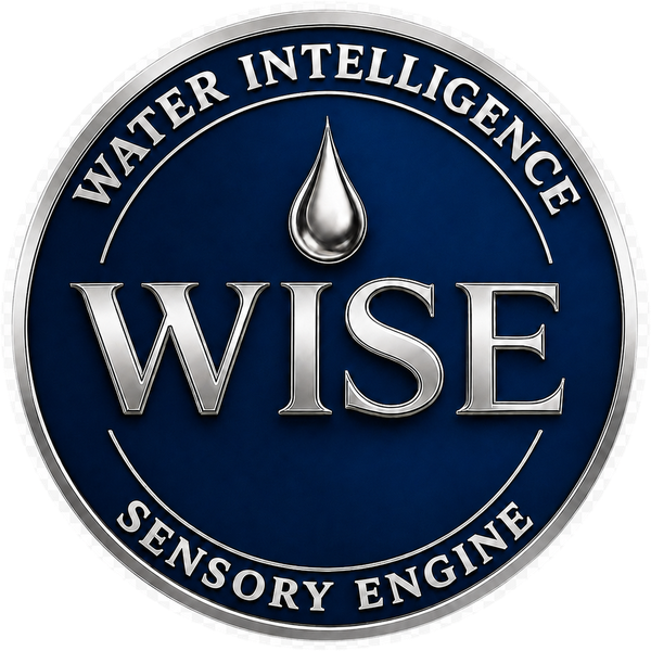 WISE — Water Intelligence Sensory Engine